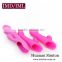 Hot selling exciting pretty love vibrator soft silicone sex toy for woman