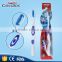 OEM wholesale natural funny novelty adult toothbrush