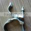 60*48.3mm Drop Forged Scaffolding Pipe Swivel Coupler