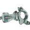 Scaffolding Beam Swivel Gravlock coupler For Sale