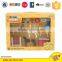 New design festival 3D DIY Compages toy pet made in shantou