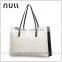Lady Leather Latest Design Characteristics Fashion Handbag Ladies