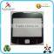 front glass lens for Blackberry Curve 8520 front glass for blackberry BB 8520 lens