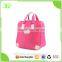 Fashion Design Adjustable Shoulder Strap Bag Pink Women Handbag for Business