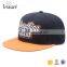 fashion oem sport cap wholesale snapback hats