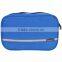 Custom hanging waterproof travel toiletry bag
