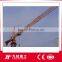China Factory Construction Machinery QTZ63 Tower Crane