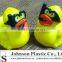 CE 2016 Shenzhen factory making mini bath rubber duck