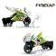 Robort Motorbike Plasctic DIY Toy Transformer toys