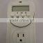 24 hours digital timer