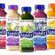 Automatic PET bottle labeling machine