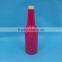 Nice Pink Wine Shape Aluminum Bottle 360ml, Best Wine Bottle Prices