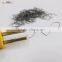 0.6mm INSIDE CORNER V Shape Stapling staples/nails/pins/wires for hot stapler , ST-014