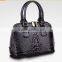 STOCK fashionable handmade wool fashion tote women's lady felt bag