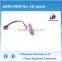 2015 Hot Sale Pedometer for Stepper TP019