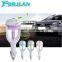 high quality 50ml portable car oil aroma air diffuser