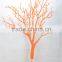 decorative high simulation artificial tree branch in factory price