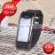 smart bracelet watch KQ-H03 anti-lost/remote camera/vibration alarm clock