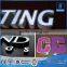 Acrylic illuminated channel letter signage led sign lights
