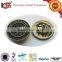 15mm spring types of press buttons,snap button for garments