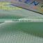Odor ree cooling functional polyester fabric