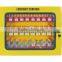 2016 New Design Durable Lockout Management station made from steel plate