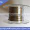 OE-quality annealed resistance heating wire/FeCrAl alloy heating wire/resistant heat wire A1