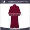 Hot Selling Good Reputation Maroon Choir Cassock