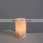 Altrosonic spray aromatic cool mist diffuser with candle light