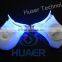 profession dental supply mini led light for teeth whitening