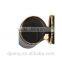 Custom metal keychain,metal keyring wholesale with spinner