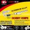 Precision Knife Modelling Hobby Penknife Blades Craft
