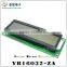 STN LCD Display 160x32