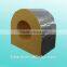 Insulation Pipe HVAC Exhoust Duct PHENOLIC FOAM