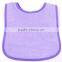 cotton terry bibs baby bib embroidery baby bibs wholesaler