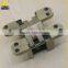 138.8*33.5*50mm zinc alloy easy assembled semi trailer door concealed hinge
