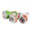 Mini car charger, MINI Dual usb 2port car charger adapter