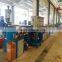 KVV wire extruding machine