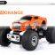 YK0807635 Hot Sale 2015 Wltoys 6063 Super Mini Off-road RC Racing Car 5 Speed Radio Control Cars For Kids Outdoor Fun Toys Gift