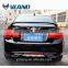 China Vland manufacturer car tail lamp led lamp for Cruze 2012