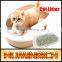 Huminrich Best Seller With Apple Essence From China Bentonite Cat Litter Crush