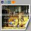 Hot sale Biomass gasifier power plant/ Small biomass gasification power generator