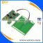 Internal 14443A/B RIFD card rader module RF610