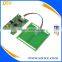 Bank ATM standard contactless rfid card reader writer module RF610