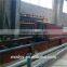 600 ton rated drawing force cold draw bench