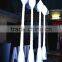 Plastic power solar led street light, outdoor IP67 street light