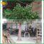 Factory outlet fake tree high qualtiy tree artificial banyan tree for garden decorative