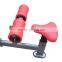 gym equipment dumbells