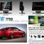 Quality Product Car Accessary AVE T100-SERIES Tire Pressure Mnitoring System for chevrolet Lumina
