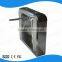 Security tripod turnstile